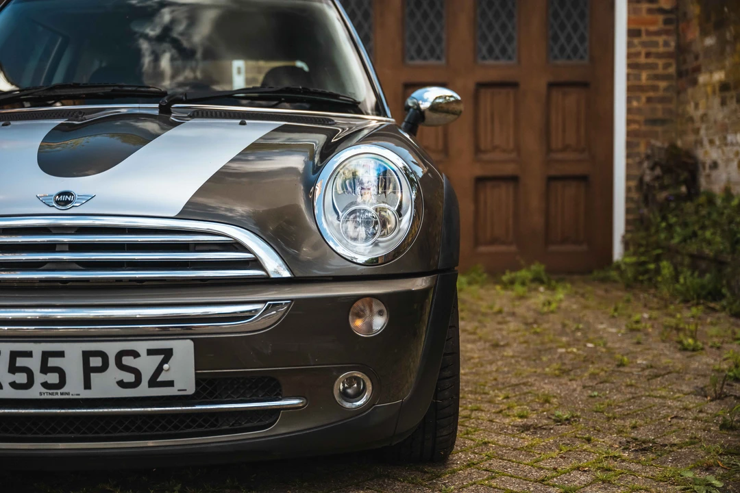 2005 Mini Mini 1st Gen - Image 21 of 31