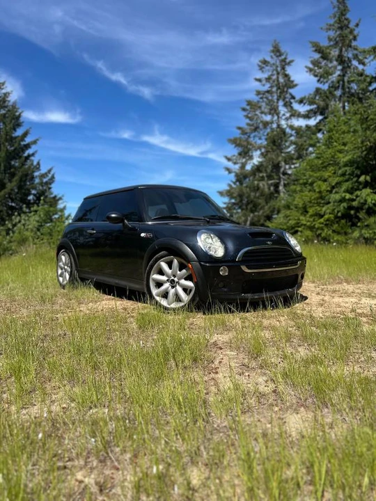 2005 Mini Mini Cooper S 1st Gen - Image 2 of 10