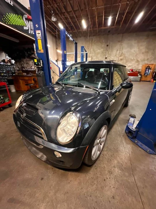 2005 Mini Mini Cooper S 1st Gen - Image 4 of 10