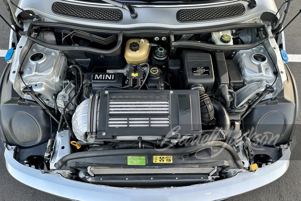 2005 Mini Mini Cooper S 1st Gen - Image 2 of 18