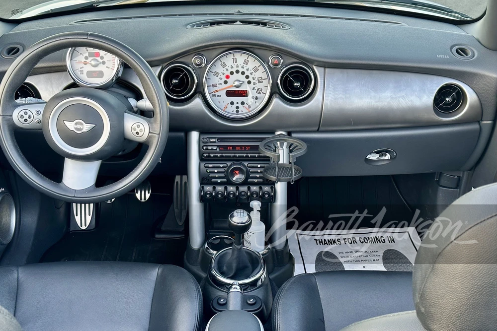 2005 Mini Mini Cooper S 1st Gen - Image 3 of 18