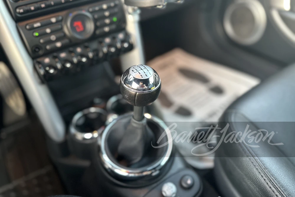 2005 Mini Mini Cooper S 1st Gen - Image 6 of 18