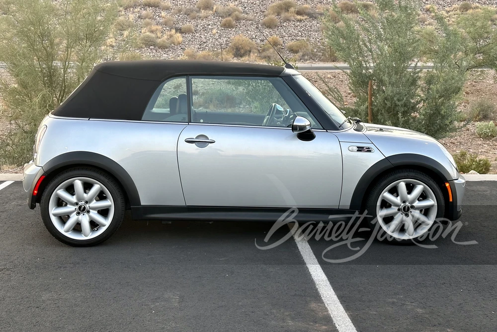 2005 Mini Mini Cooper S 1st Gen - Image 7 of 18