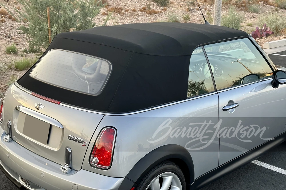 2005 Mini Mini Cooper S 1st Gen - Image 10 of 18