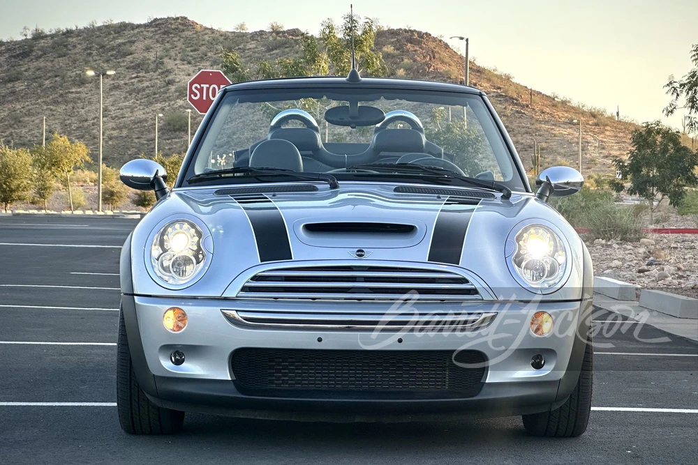 2005 Mini Mini Cooper S 1st Gen - Image 12 of 18