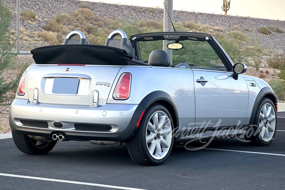 2005 Mini Mini Cooper S 1st Gen - Image 17 of 18