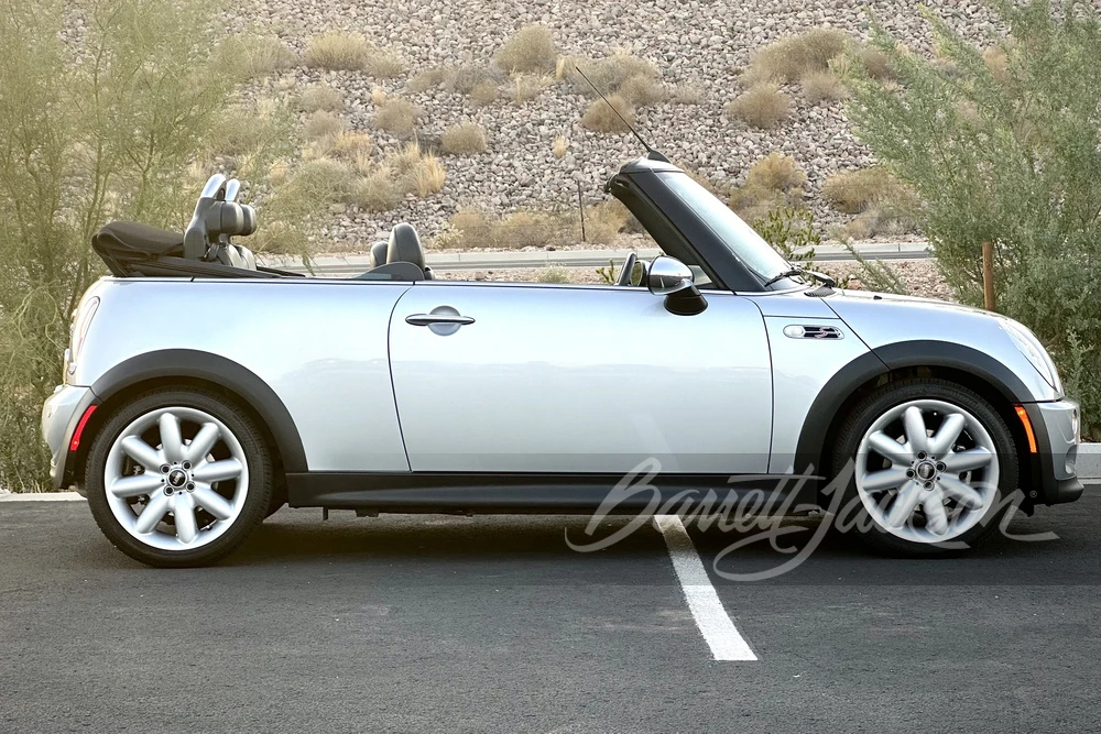 2005 Mini Mini Cooper S 1st Gen - Image 18 of 18
