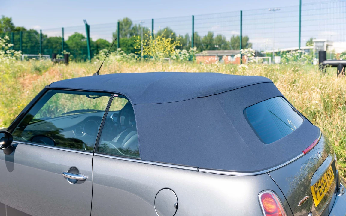 2005 Mini Mini Cooper S 1st Gen - Image 30 of 31