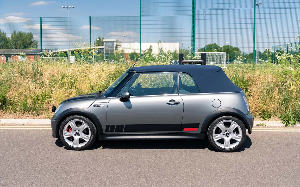 2005 Mini Mini Cooper S 1st Gen - Image 29 of 31