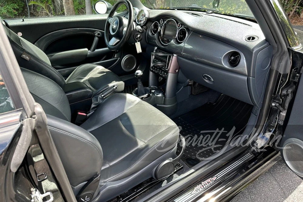2005 Mini Mini Cooper S 1st Gen - Image 4 of 6