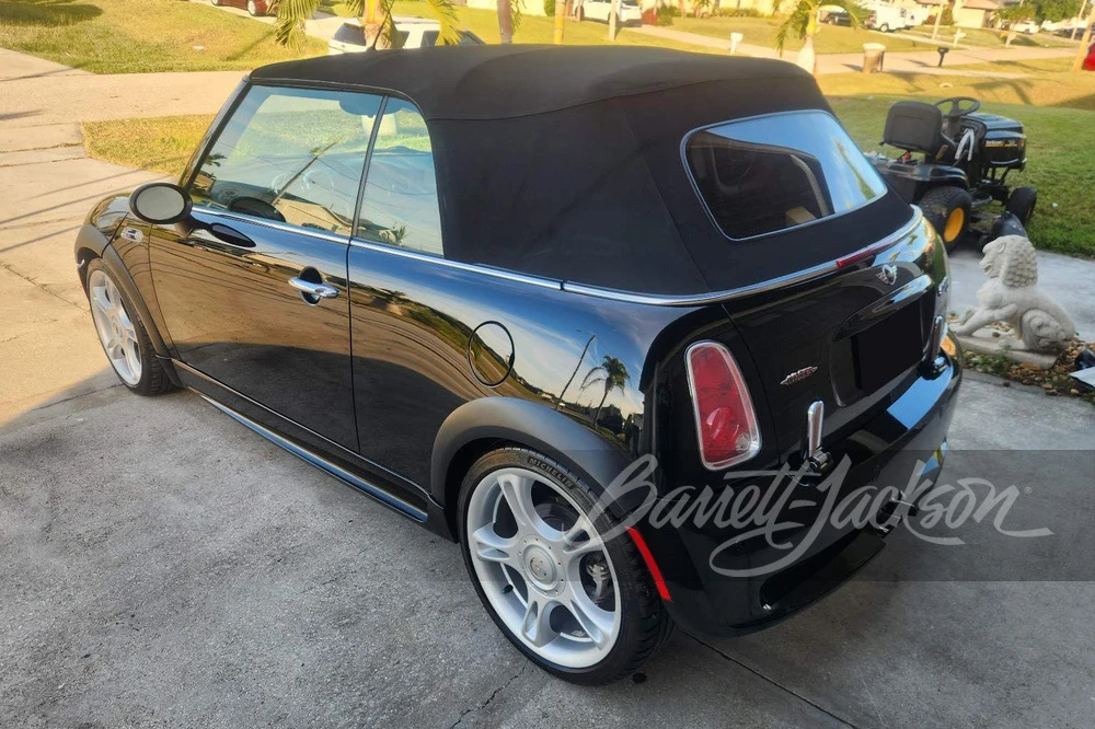 2005 Mini Mini Cooper S 1st Gen - Image 2 of 6