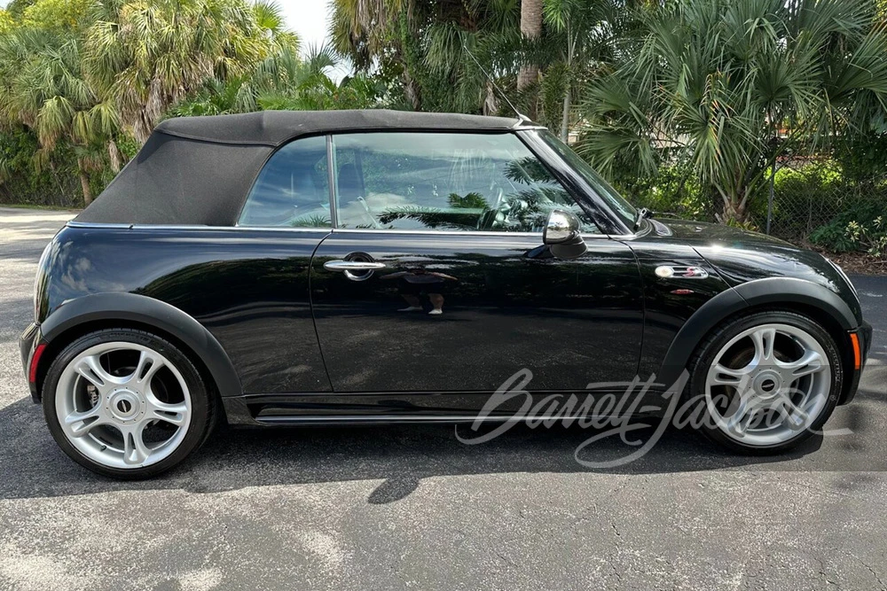 2005 Mini Mini Cooper S 1st Gen - Image 5 of 6