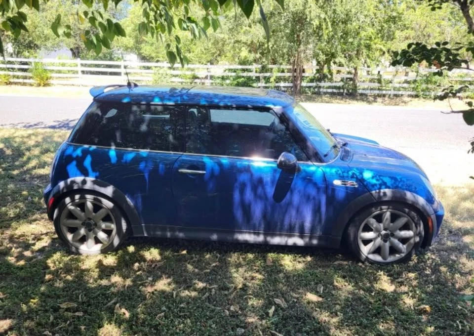 2005 Mini Mini Cooper S 1st Gen - Image 2 of 8