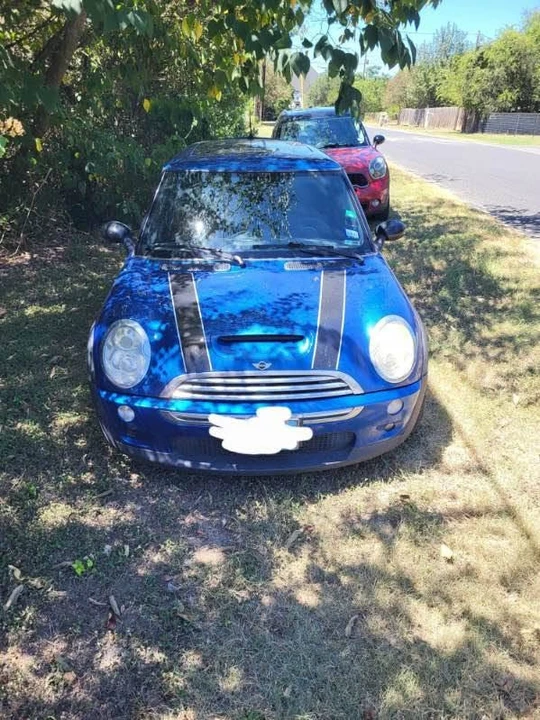 2005 Mini Mini Cooper S 1st Gen - Image 4 of 8