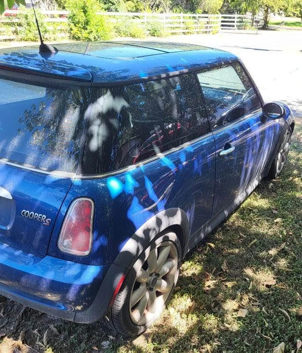 2005 Mini Mini Cooper S 1st Gen - Image 3 of 8