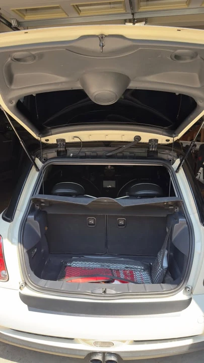 2005 Mini Mini Cooper S 1st Gen - Image 9 of 9