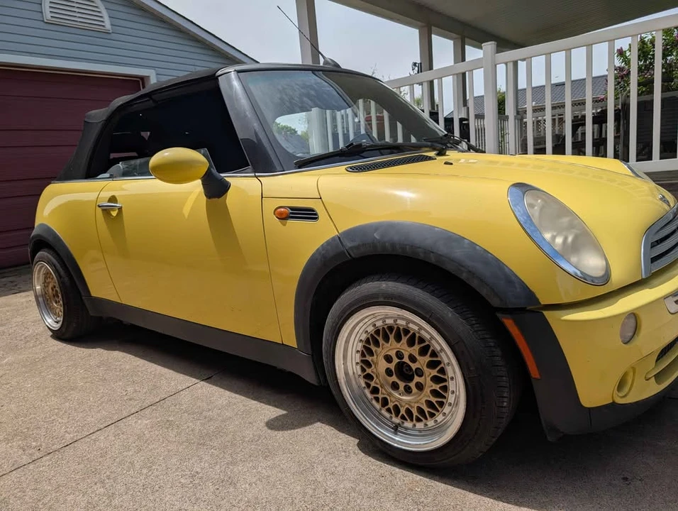2005 Mini Mini 1st Gen - Image 3 of 3