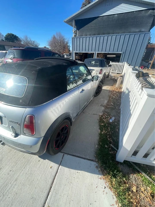 2005 Mini Mini 1st Gen - Image 5 of 9