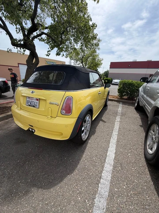 2005 Mini Mini Cooper S 1st Gen - Image 4 of 5