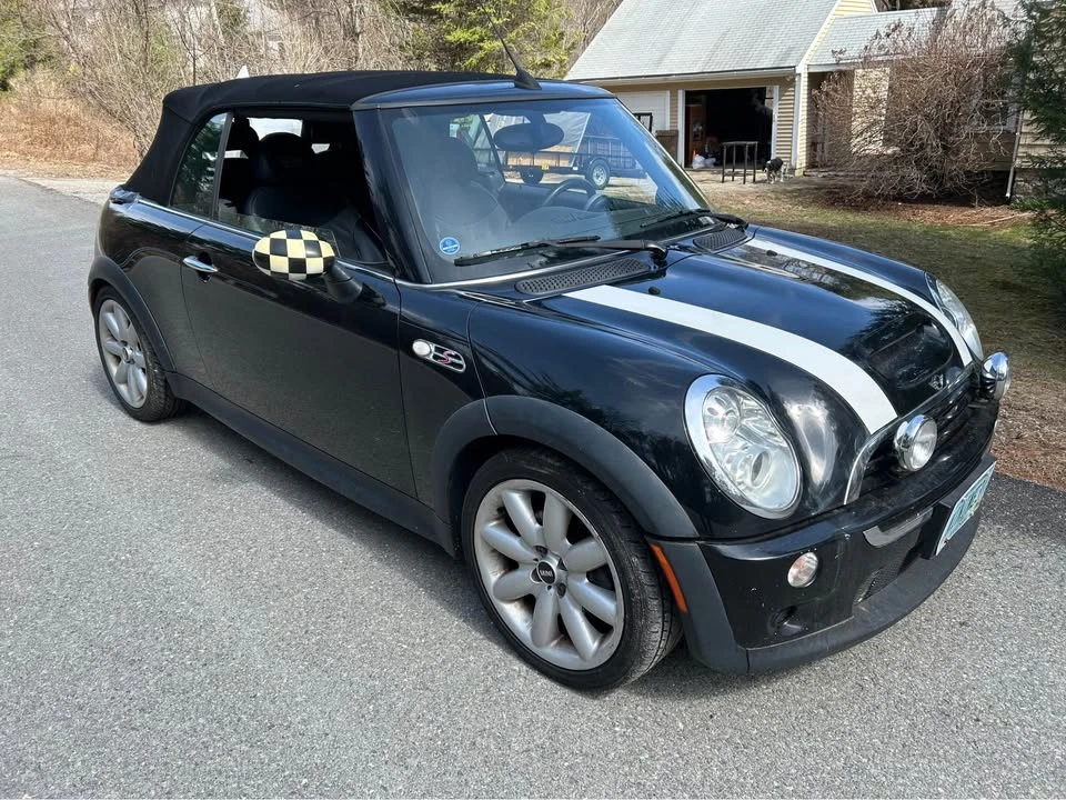 2005 Mini Mini Cooper S 1st Gen - Image 2 of 5