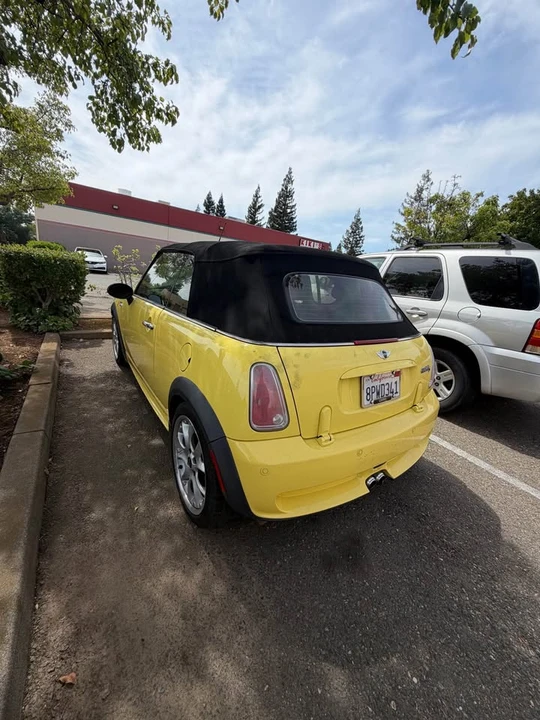 2005 Mini Mini Cooper S 1st Gen - Image 3 of 5