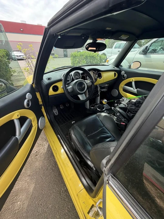 2005 Mini Mini Cooper S 1st Gen - Image 5 of 5