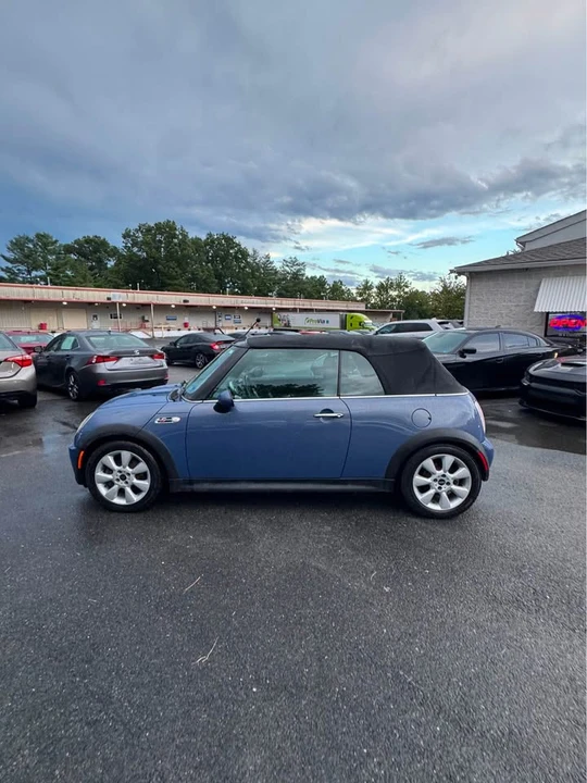 2005 Mini Mini Cooper S 1st Gen - Image 7 of 15