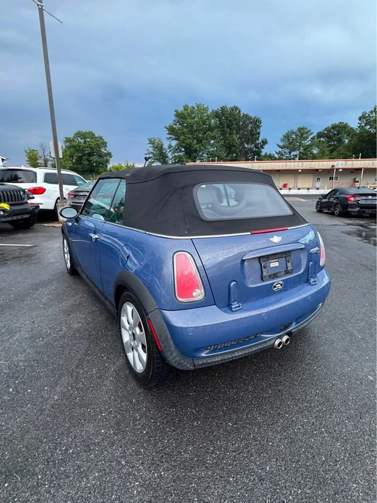 2005 Mini Mini Cooper S 1st Gen - Image 14 of 15