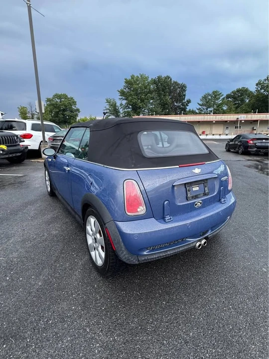 2005 Mini Mini 1st Gen - Image 3 of 15