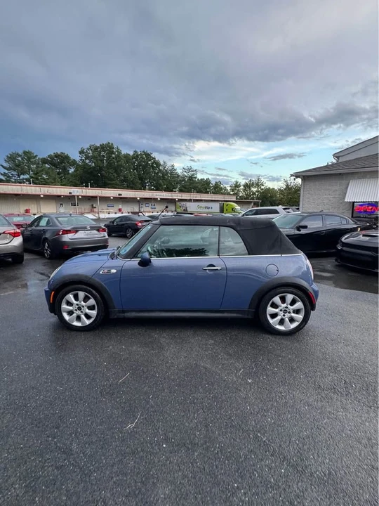 2005 Mini Mini 1st Gen - Image 2 of 15