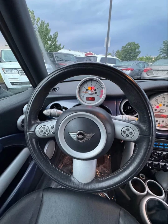 2005 Mini Mini 1st Gen - Image 11 of 15