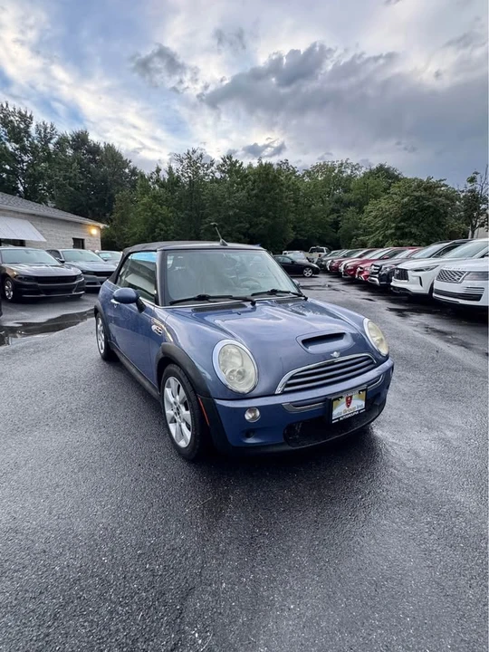 2005 Mini Mini 1st Gen - Image 6 of 15