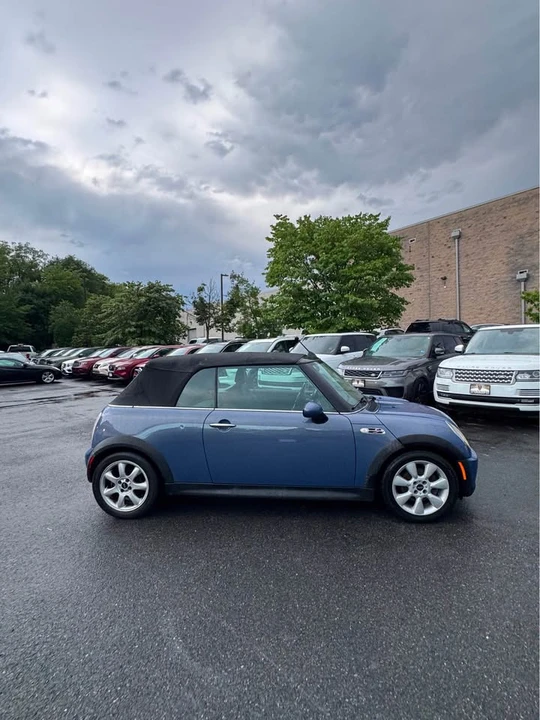 2005 Mini Mini Cooper S 1st Gen - Image 10 of 15