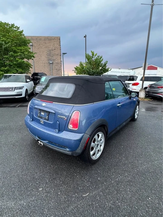 2005 Mini Mini Cooper S 1st Gen - Image 5 of 15