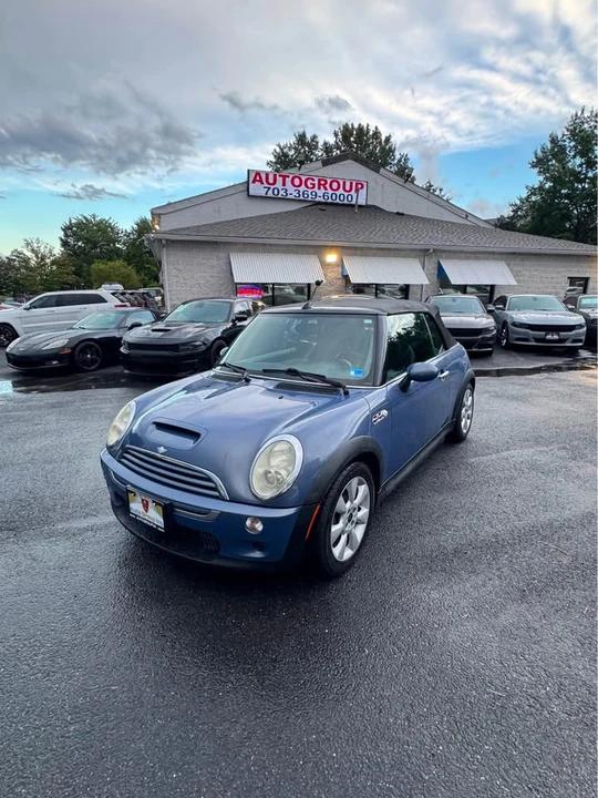 2005 Mini Mini Cooper S 1st Gen - Image 6 of 15