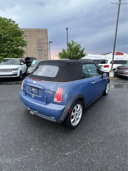 2005 Mini Mini 1st Gen - Image 4 of 15