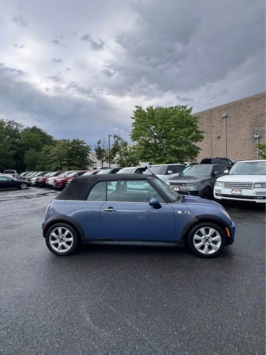2005 Mini Mini 1st Gen - Image 5 of 15