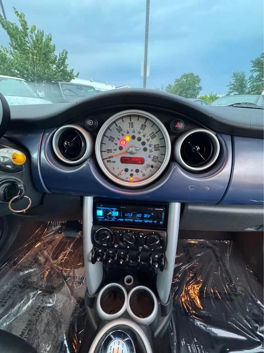 2005 Mini Mini Cooper S 1st Gen - Image 15 of 15