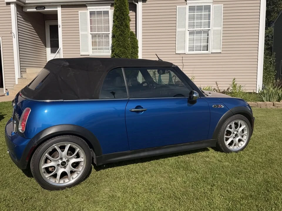 2005 Mini Mini 1st Gen - Image 2 of 6