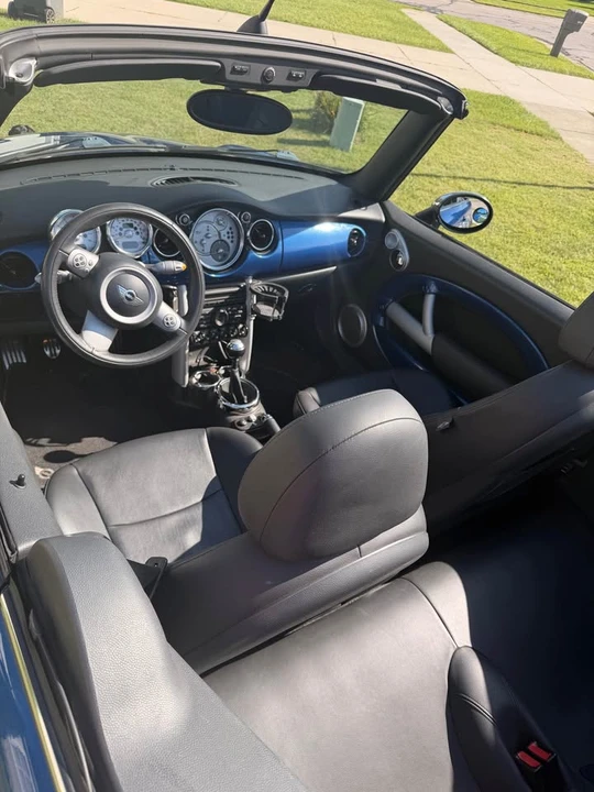 2005 Mini Mini 1st Gen - Image 5 of 6