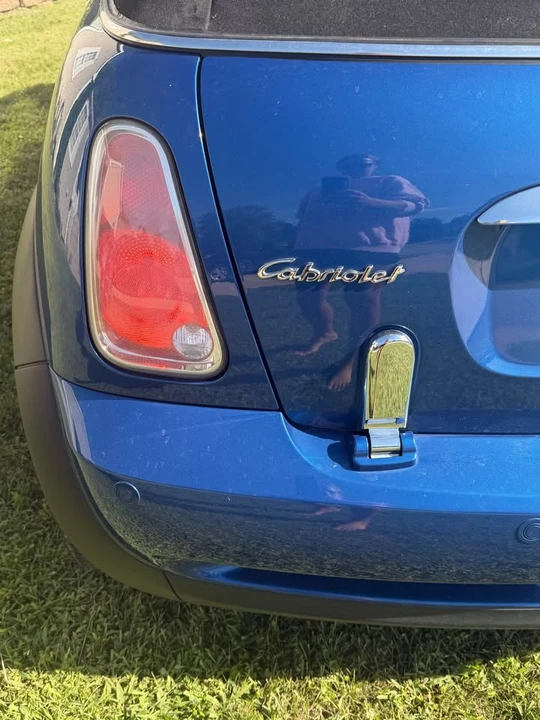 2005 Mini Mini 1st Gen - Image 3 of 6