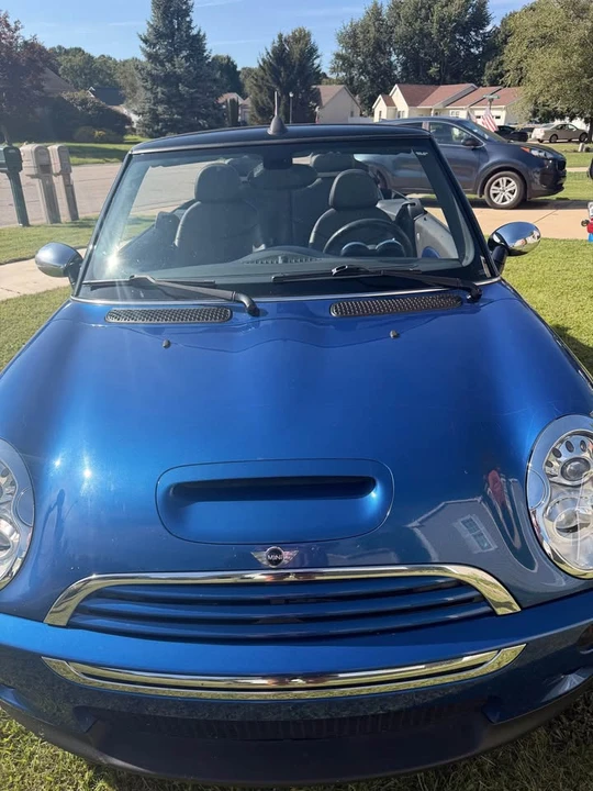 2005 Mini Mini 1st Gen - Image 4 of 6
