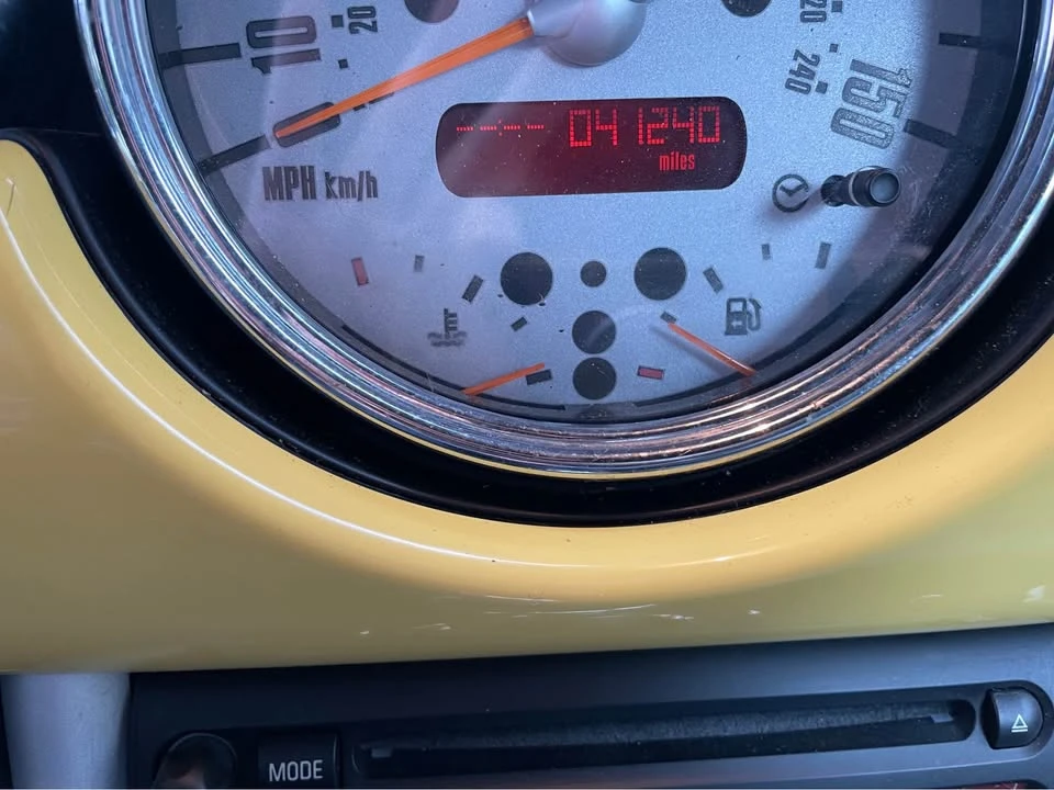 2005 Mini Mini Cooper S 1st Gen - Image 12 of 17