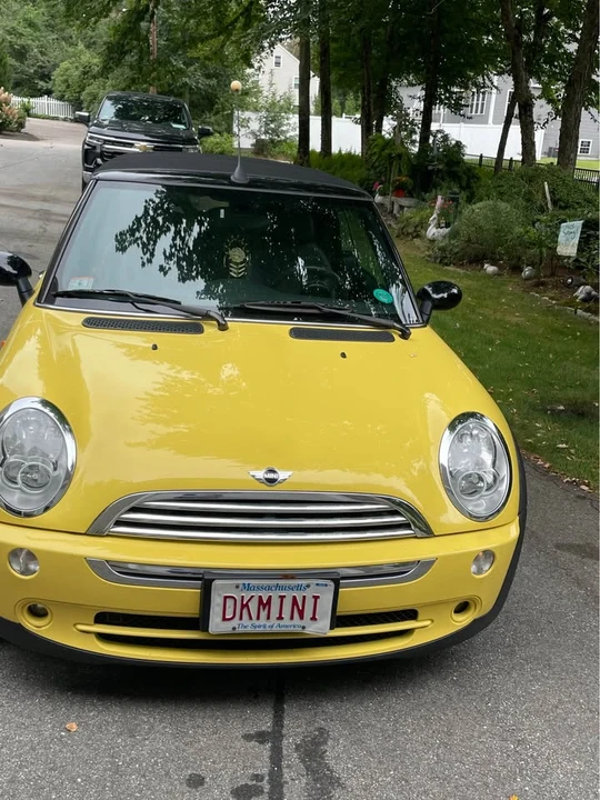 2005 Mini Mini Cooper S 1st Gen - Image 6 of 17