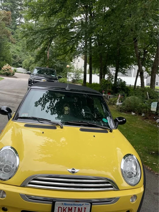 2005 Mini Mini Cooper S 1st Gen - Image 16 of 17