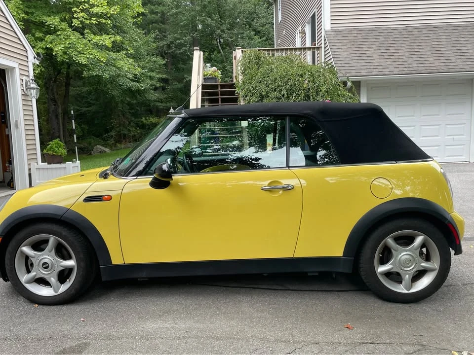 2005 Mini Mini Cooper S 1st Gen - Image 5 of 17