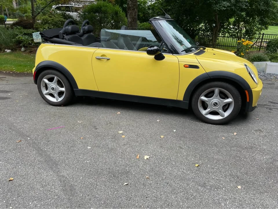 2005 Mini Mini Cooper S 1st Gen - Image 2 of 17