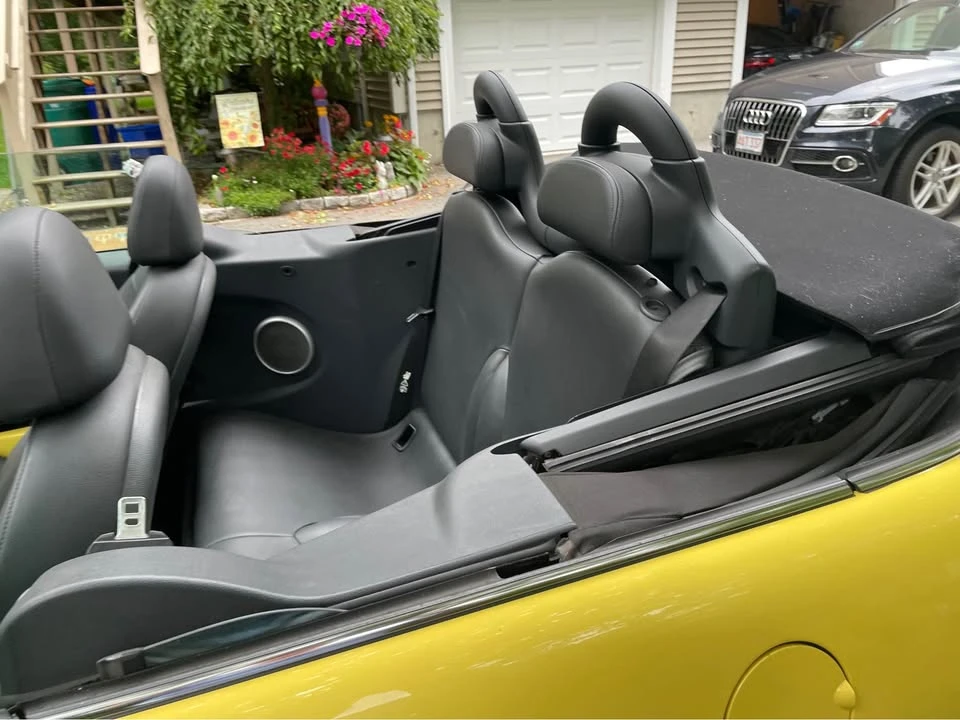 2005 Mini Mini Cooper S 1st Gen - Image 14 of 17