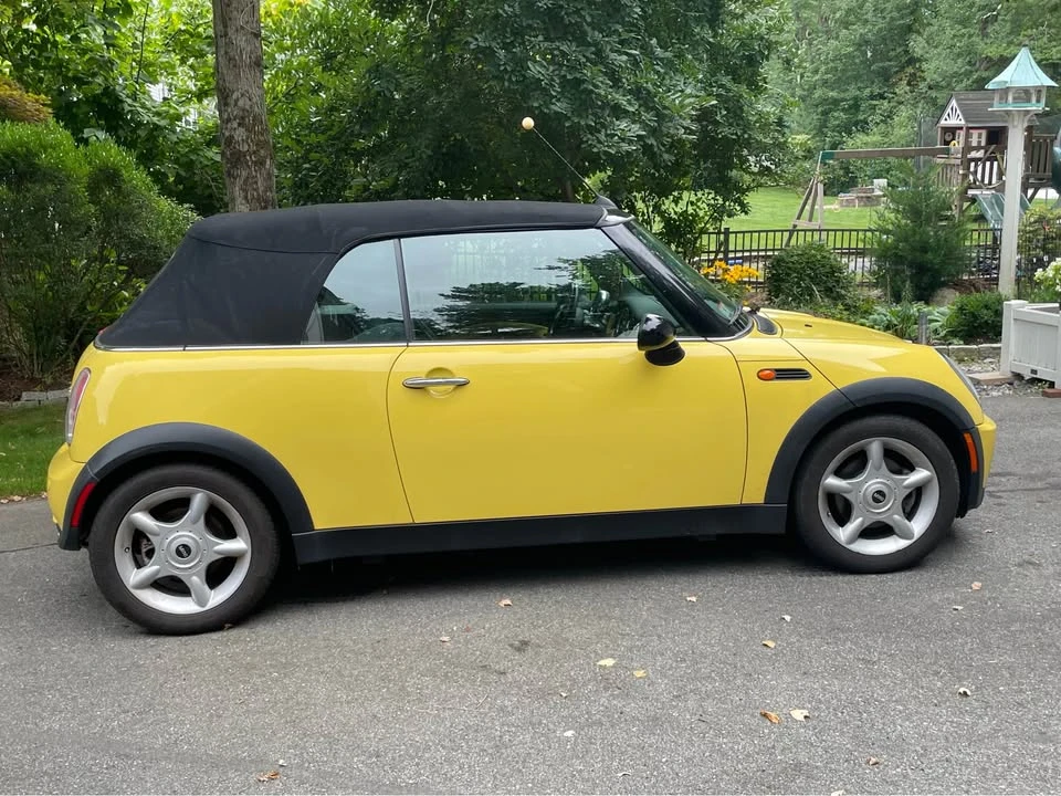 2005 Mini Mini Cooper S 1st Gen - Image 7 of 17