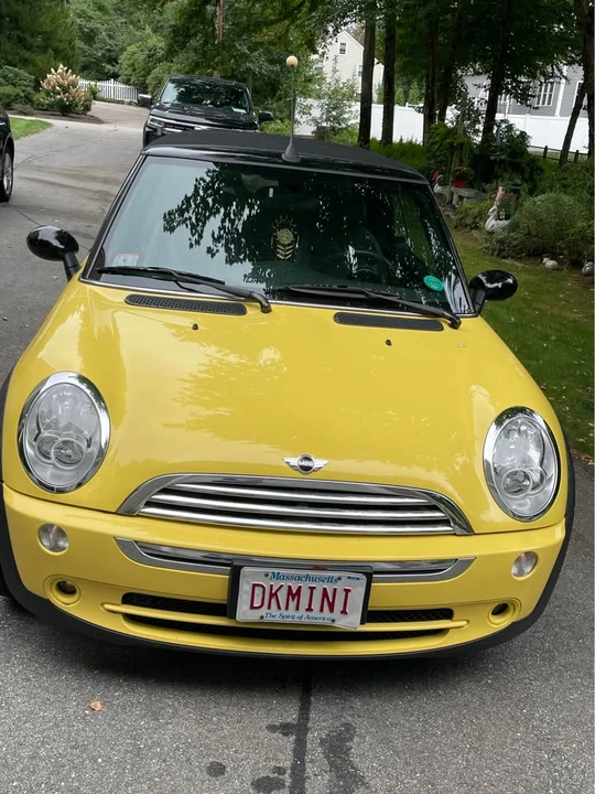 2005 Mini Mini Cooper S 1st Gen - Image 17 of 17